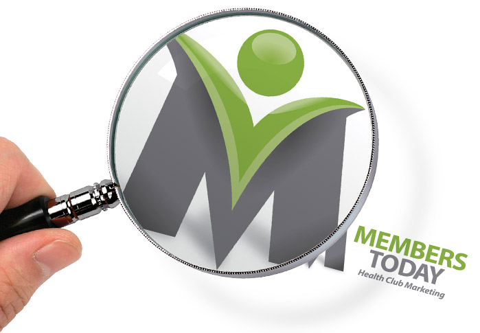 Members Today Health Club Marketing