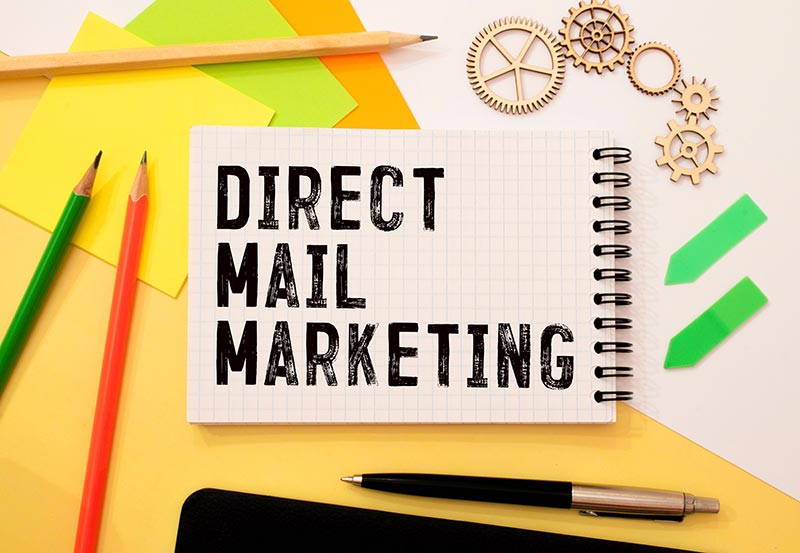 direct mail marketing