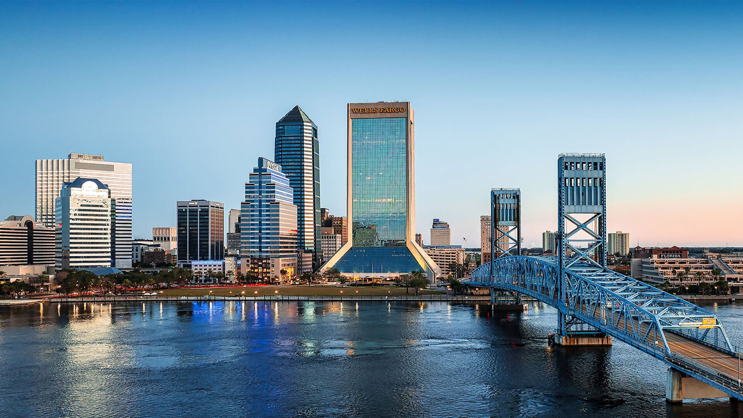 Jacksonville florida